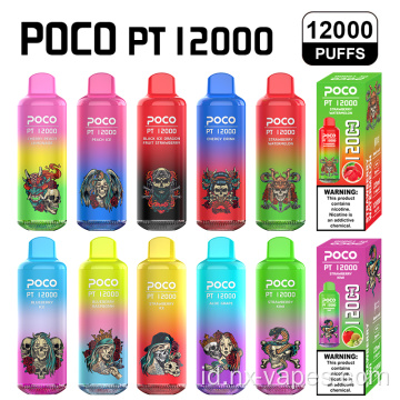 Poco mint ice pt12000 5% grosir